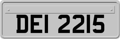 DEI2215