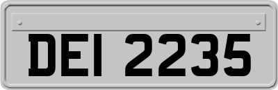 DEI2235