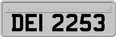 DEI2253