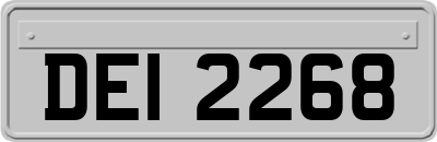 DEI2268