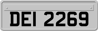 DEI2269
