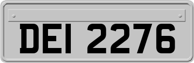 DEI2276