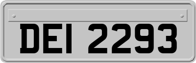 DEI2293
