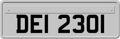 DEI2301