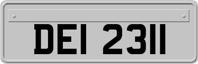 DEI2311