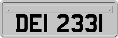 DEI2331
