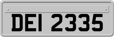 DEI2335