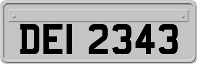 DEI2343