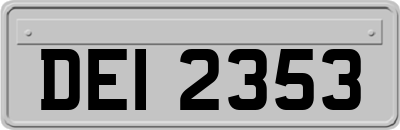 DEI2353