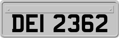 DEI2362