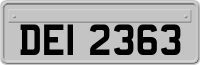 DEI2363