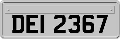 DEI2367