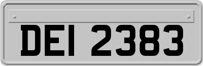 DEI2383