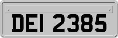 DEI2385