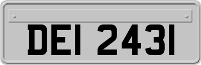 DEI2431
