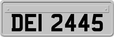 DEI2445