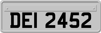 DEI2452
