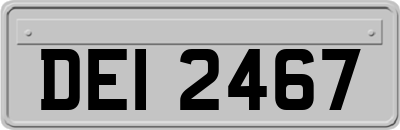 DEI2467