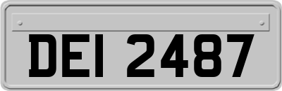 DEI2487