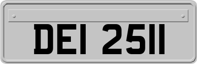 DEI2511