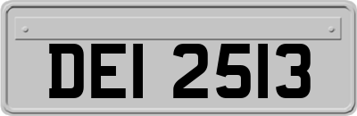DEI2513