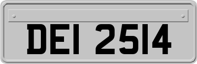DEI2514