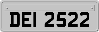 DEI2522
