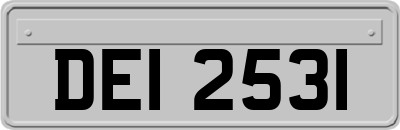 DEI2531