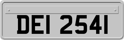 DEI2541