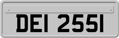 DEI2551