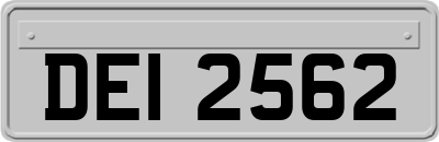 DEI2562