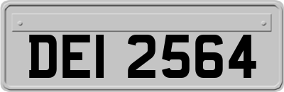DEI2564