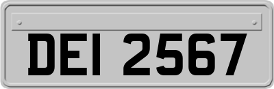 DEI2567