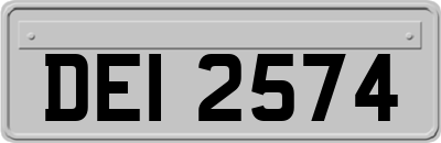 DEI2574
