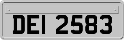 DEI2583