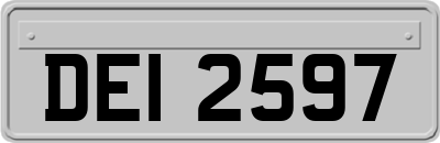 DEI2597