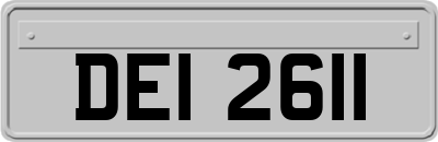 DEI2611