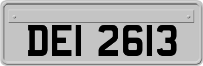 DEI2613