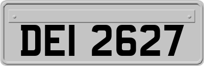 DEI2627
