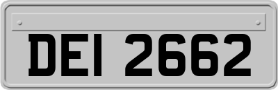 DEI2662