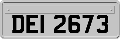 DEI2673