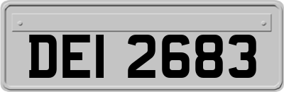 DEI2683