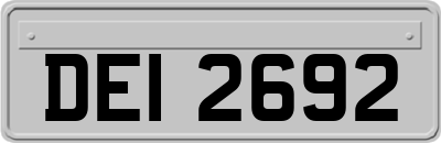 DEI2692