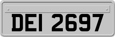 DEI2697