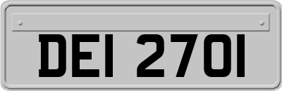 DEI2701