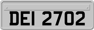 DEI2702