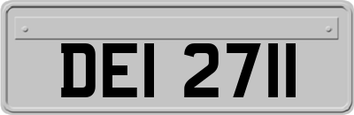 DEI2711