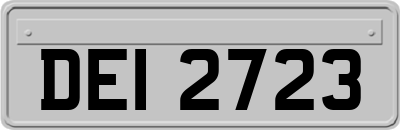 DEI2723