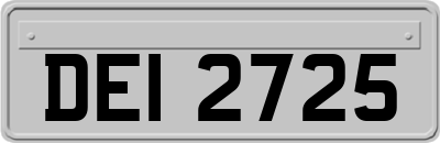 DEI2725