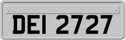 DEI2727